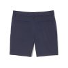 Girls' Adjustable Waist Stretch Performance Short