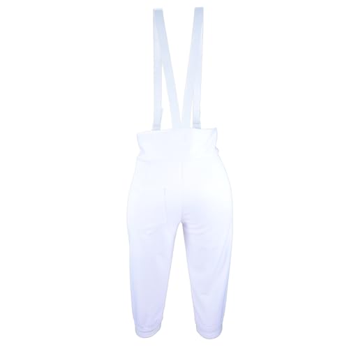 Fencing Uniform - Classic Fencing Pants for Women - Fencing Knickers for Foil Epee Sabre