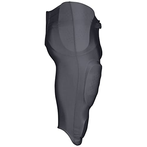 Bootleg 2 Adult Integrated Football Pants with Built-in Pads