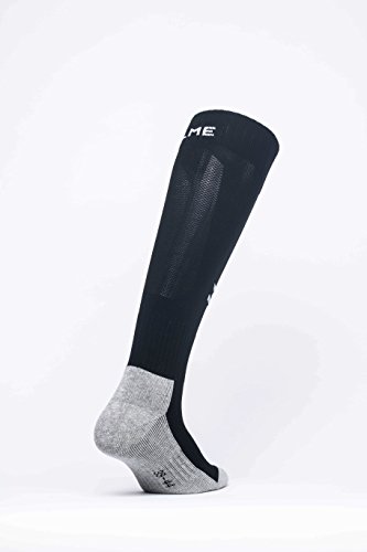 Soccer Goalie Jersey Padded Uniform Kit - Goalkeeper Jersey, Shorts, Socks - Mens Football Padded Shirt Kids/Adult size