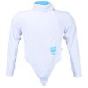 Fencing Uniform - Classic Fencing Jacket for Men - Fencing Suit for Foil Epee Sabre