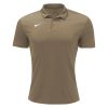 Mens Dri-FIT Short Sleeve Polo Shirt