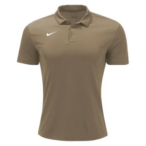 Mens Dri-FIT Short Sleeve Polo Shirt