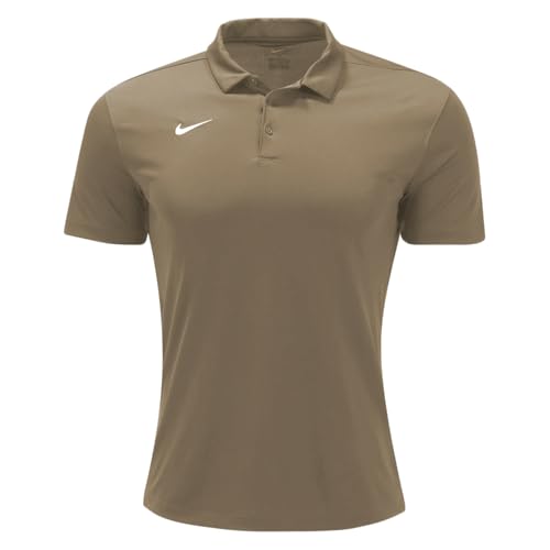 Mens Dri-FIT Short Sleeve Polo Shirt