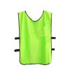 6 Pcs Soccer Pinnies Scrimmage Vest Hockey Basketball Team Practice Jersey Lightweight Sport Bibs for Youth Adult