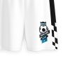 Kids Soccer Jerseys Boys Football Practice Outfits Youth Sport Training Uniforms Athletic T-Shirts