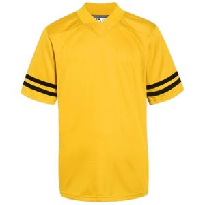 Adult Men's Blank Football Jerseys Athletic Football Fans Shirts Practice Sports Uniform Tops