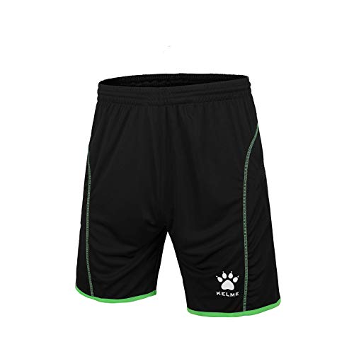 Soccer Goalie Jersey Padded Uniform Kit - Goalkeeper Jersey, Shorts, Socks - Mens Football Padded Shirt Kids/Adult size