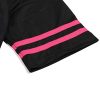 Blank Football Jerseys for Men Adult Hip-Hop Hipster Shirt Practice Sports Uniform Tops