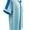 Team Zissou Uniform Shirt - Everyday Wear & Steve Costume - Detailed Cotton Button Up with Embroidered Patch - Movie Gift
