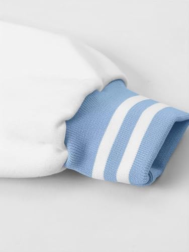 Kids Baseball Jackets Casual Varsity Jacket School Bomber Jackets