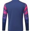 Boys Soccer Goalkeeper Jersey Football Competition Team Uniform Running Training Long Sleeve Shirts