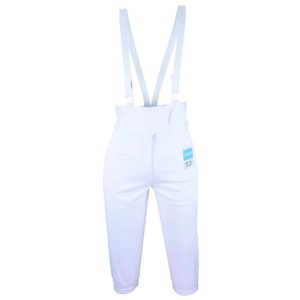 Fencing Uniform - Classic Fencing Pants for Women - Fencing Knickers for Foil Epee Sabre