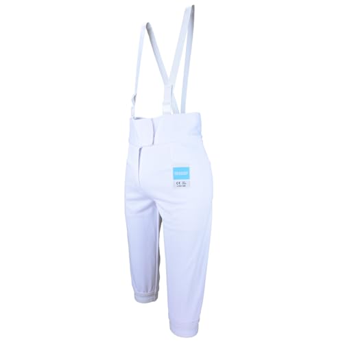 Fencing Uniform - Classic Fencing Pants for Women - Fencing Knickers for Foil Epee Sabre