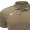 Mens Dri-FIT Short Sleeve Polo Shirt