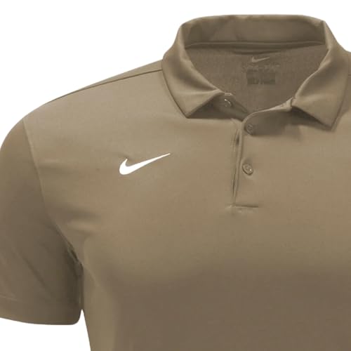 Mens Dri-FIT Short Sleeve Polo Shirt
