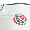 National Mexico Soccer Jersey World Futbol Cup Team Sports Uniform Futsal Athletic Top Shirt