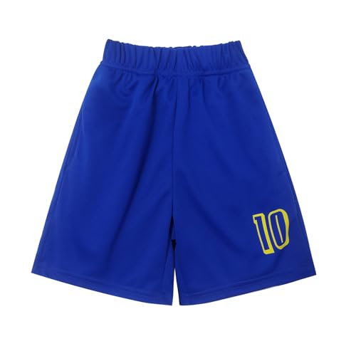 Argentina Boys Youth Kids Soccer Jersey&Shorts Baby Soccer Jersey Outfits Toddler Football Uniform