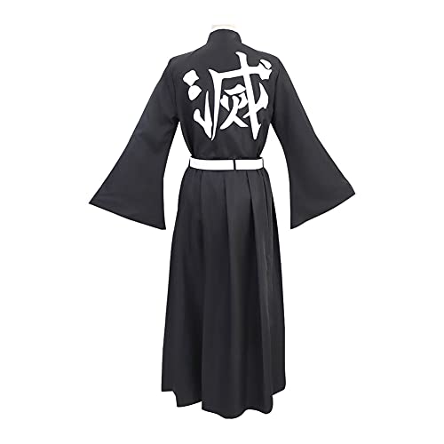 Tokitou Muichirou Cosplay Costume Kimono Uniform Outfit Halloween Costume