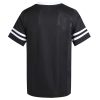 American Football Jerseys for Men Unisex Replica Plain Workout Sport Game Shirts Casual Outwear