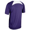 Clean Up 2-Button Men's Baseball/Softball Jersey