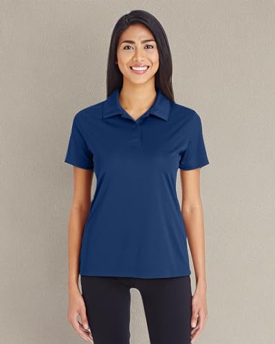 Ladies' Zone Performance Polo by