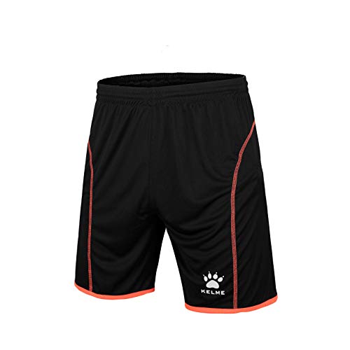 Soccer Goalie Jersey Padded Uniform Kit - Goalkeeper Jersey, Shorts, Socks - Mens Football Padded Shirt Kids/Adult size