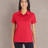 Performance Polo for Ladies by