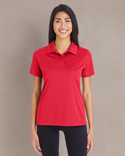 Performance Polo for Ladies by