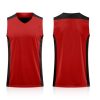 Reversible Basketball Jersey Team Athletic Scrimmage Mesh Blank Sports Uniforms S-3XL