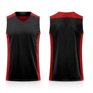 Reversible Basketball Jersey Team Athletic Scrimmage Mesh Blank Sports Uniforms S-3XL