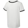 5 Pack Mens Plain Blank Baseball Jersey Button Down Shirts Short Sleeve Hipster Hip Hop Sports Team Uniform