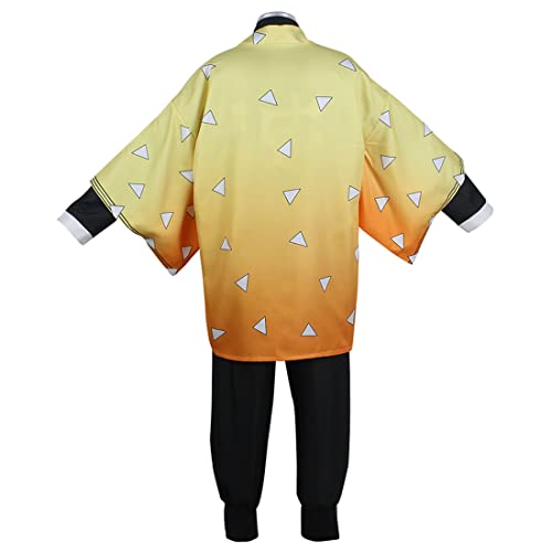 Cosplay Costume Anime Cosplay Kimonos Outfit Uniform Halloween
