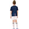 Soccer Jerseys for Kids Boys & Girls,Youth Soccer Jersey Practice Outfits Football Training Uniforms Set 4-16Y