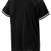 Baseball Jersey for Men and Women, Baseball Shirts for Custom Button up Shirt,Hipster Hip Hop Sports Uniforms