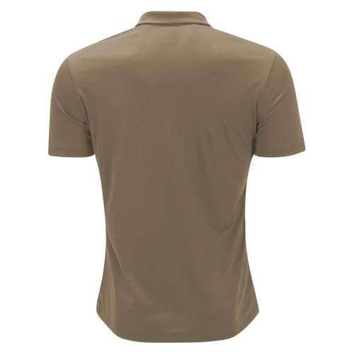 Mens Dri-FIT Short Sleeve Polo Shirt