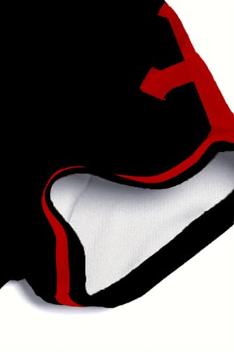 Print Baseball Jerseys for Men Sports Shirts Casual Baseball for Fans