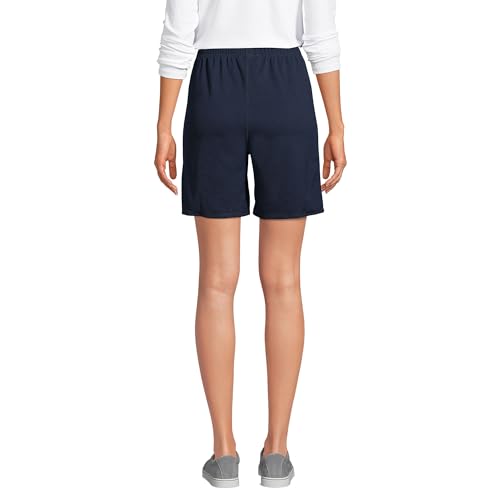 School Uniform Women's Mesh Gym Shorts