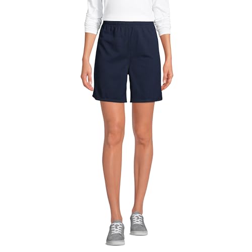School Uniform Women's Mesh Gym Shorts