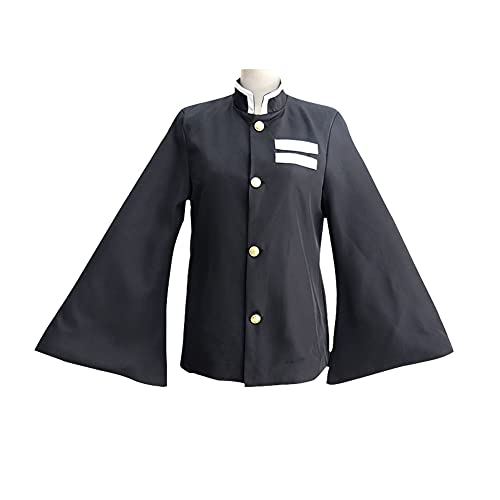 Tokitou Muichirou Cosplay Costume Kimono Uniform Outfit Halloween Costume