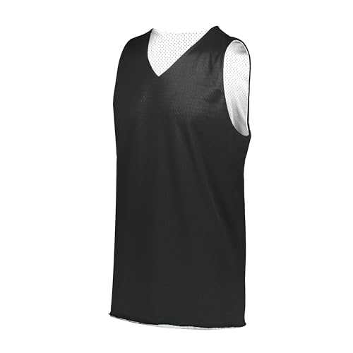 Youth Tricot Mesh Reversible 2.0 Jersey