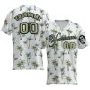 Personalized Hawaii Soccer Team Jersey Men Women Youth Custom Football Player Uniform Name Number Logo Hawaiian Shirt
