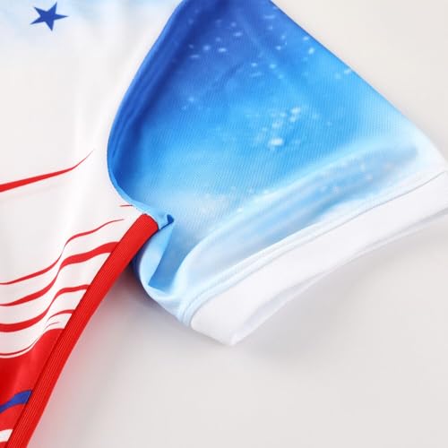 Children's soccer jersey youth sports uniform kids training uniform for boy and girl