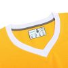 Plain Men's Football Jerseys for Unisex V-Neck Fitness T-Shirts Workout Outfits Casual Party Tops