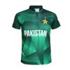 Cricket Jersey T20 WC 2024 Supporter T-Shirt All Cricket Team Uniform