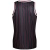 Men's Blank Basketball Jerseys Mesh Athletic Sports Shirts Plain Performance Team Uniforms