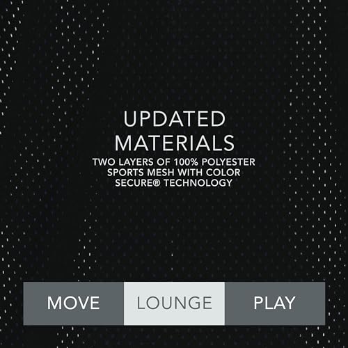 Youth Tricot Mesh Reversible 2.0 Jersey