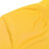 Adult Men's Blank Football Jerseys Athletic Football Fans Shirts Practice Sports Uniform Tops