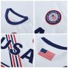 Kids Soccer Jersey Kit Boys Girls Youth Soccer Shirt Shorts Set Team Sports Training Uniform Gift