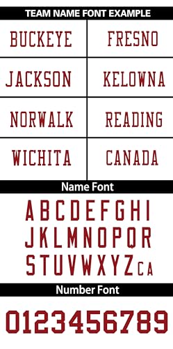 Custom Football Jersey Personalized Stitched Letters Number,Practice Football Uniform for Adult Youth S-7xl